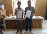 Android Anak Wakil Ketua Umum Salah Satu DPP Organisasi Pers Dicuri, Polisi Diminta Segera Bertindak Tegas