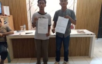 Android Anak Wakil Ketua Umum Salah Satu DPP Organisasi Pers Dicuri, Polisi Diminta Segera Bertindak Tegas