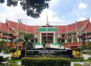 DPP–SPKN Mendorong Polda Riau Usut Dugaan Korupsi Anggaran Perjalanan Dinas dan Makan Minum DPRD Riau Senilai Tahun 2024-2025 Rp 80,3 Miliar