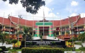 DPP–SPKN Mendorong Polda Riau Usut Dugaan Korupsi Anggaran Perjalanan Dinas dan Makan Minum DPRD Riau Senilai Tahun 2024-2025 Rp 80,3 Miliar