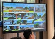 Pemkab Kampar Siap Dukung Program Sekolah Rakyat Kementerian Sosial