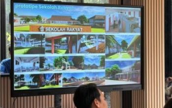 Pemkab Kampar Siap Dukung Program Sekolah Rakyat Kementerian Sosial