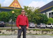 DPP SPKN Pertanyakan Anggaran Belanja DPRD Pekanbaru Tahun 2023-2025 Mencapai Rp 203.318.821.648 Miliar