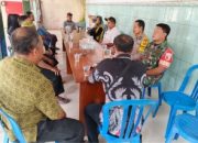 Melalui Komsos, Babinsa Dawuhan Ajak Para Pemuda Jauhi Narkoba