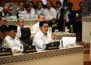 Penanganan Pasca Bencana Sumatera, Wamen Viva Yoga: Kementrans Melakukan Pemulihan di Wilayah Kawasan Transmigrasi