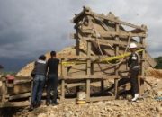 Sinergitas Polres Nagan Raya Bersama TNI dan Pemerintah Daerah Tertibkan Tambang Ilegal Demi Kelestarian Lingkungan