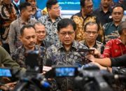 Rakernas V PATRI, Wamen Viva Yoga: PATRI Mitra Strategis Dalam Pembangunan Kawasan Transmigrasi