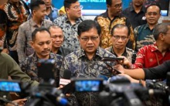 Rakernas V PATRI, Wamen Viva Yoga: PATRI Mitra Strategis Dalam Pembangunan Kawasan Transmigrasi