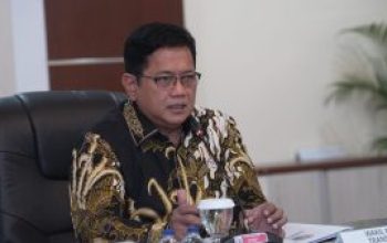 Wamen Viva Yoga Ajak AKSI Bangun Kawasan Transmigrasi