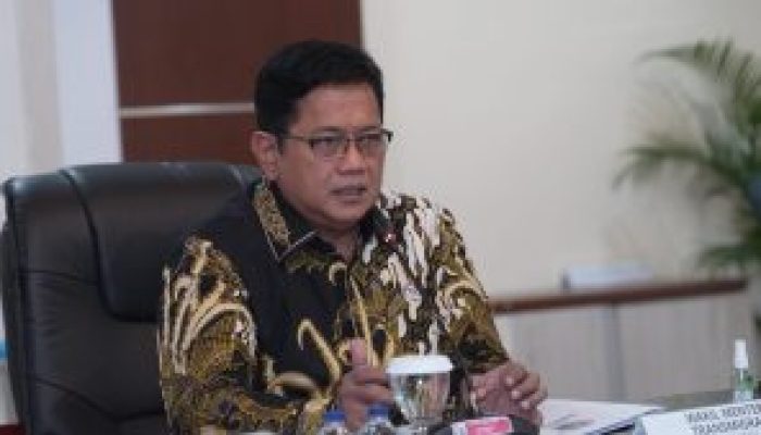 Wamen Viva Yoga Ajak AKSI Bangun Kawasan Transmigrasi