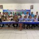 Kerjasama IKA-SPMH Undhar dengan Binmas Polsek Birubiru, Selenggarakan Penyuluhan KUHP Baru bagi Warga Desa Sari Laba Jahe