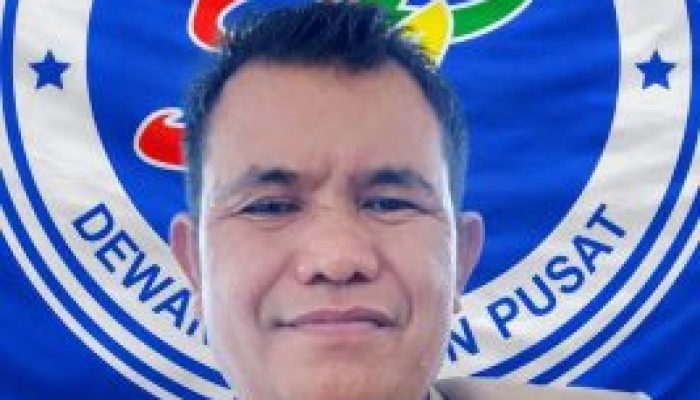 Sekum DPP SPI Apresiasi Walikota dan Wakil Walikota Pekanbaru Atas Pelunasan Hutang Pemko Pekanbaru di Akhir Tahun 2025