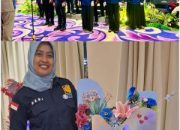 PBH PERADI Pekanbaru Resmi Dilantik, Salah Satu Diantaranya Bidang Hukum dan Advokasi DPW PWMOI Riau