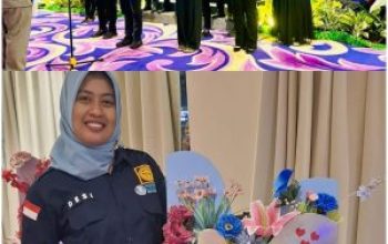 PBH PERADI Pekanbaru Resmi Dilantik, Salah Satu Diantaranya Bidang Hukum dan Advokasi DPW PWMOI Riau