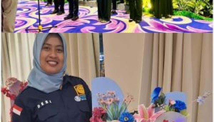 PBH PERADI Pekanbaru Resmi Dilantik, Salah Satu Diantaranya Bidang Hukum dan Advokasi DPW PWMOI Riau