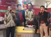 STM IKMT Pekanbaru Rayakan HUT ke-6, Ketua Umum Ajak Keluarga Besar Perkuat Solidaritas