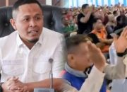 Agung Nugroho Pemimpin yang Luar Biasa, THL dapat Uang Saku, Rabu Gajian Plus THR, Sorakan Bergemuruh