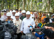 Wamen Viva Yoga Dorong Kawasan Transmigrasi Sebagai Sentra Pertumbuhan UMKM