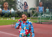 Memohon Kepada Kapolda Jawa Tengah Serta Kapolri, Untuk Mendukung  Atlet Daerah yang Bercita – Cita Menjadi Anggota POLRI