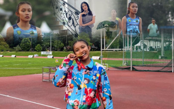 Memohon Kepada Kapolda Jawa Tengah Serta Kapolri, Untuk Mendukung  Atlet Daerah yang Bercita – Cita Menjadi Anggota POLRI