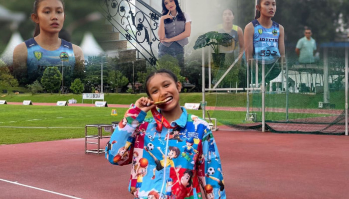 Memohon Kepada Kapolda Jawa Tengah Serta Kapolri, Untuk Mendukung  Atlet Daerah yang Bercita – Cita Menjadi Anggota POLRI