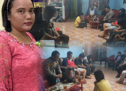 Kinerja Cepat Polsek Tanah Jawa Tangani Laporan Call Center 110, Langsung Turun ke Lokasi dalam Hitungan Menit