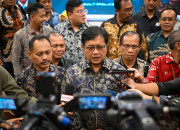 Wamen Viva Yoga: Kita Kembangkan Muna Barat Sebagai Sentra Perikanan