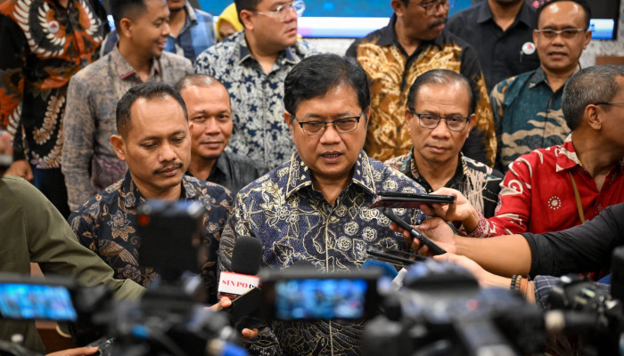 Wamen Viva Yoga: Kita Kembangkan Muna Barat Sebagai Sentra Perikanan