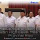 Wabup Syafaruddin Poti Hadiri High Level Meeting Provinsi Riau Guna Perkuat Sinergi Pengendalian Inflasi Selama Bulan Ramadhan