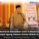 Gelorakan Syiar Islam : Lomba Semarak Ramadhan 1447 H Resmi Dibuka di Masjid Agung Islamic Center Rokan Hulu