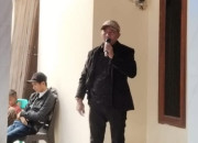 Paman Almarhum Farisman Laia yang Meninggal Dekat Galian Ilegal Minta Aparat Kepolisian Usut Tuntas