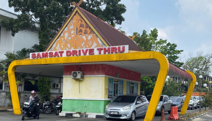 Pasca Cuti Bersama 2026, Pemprov Riau Terapkan Mekanisme Kerja Fleksibel