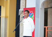 Imbauan Gunakan Sepeda Motor Saat Raya Enam Demi Kurangi Kemacetan