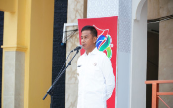 Imbauan Gunakan Sepeda Motor Saat Raya Enam Demi Kurangi Kemacetan