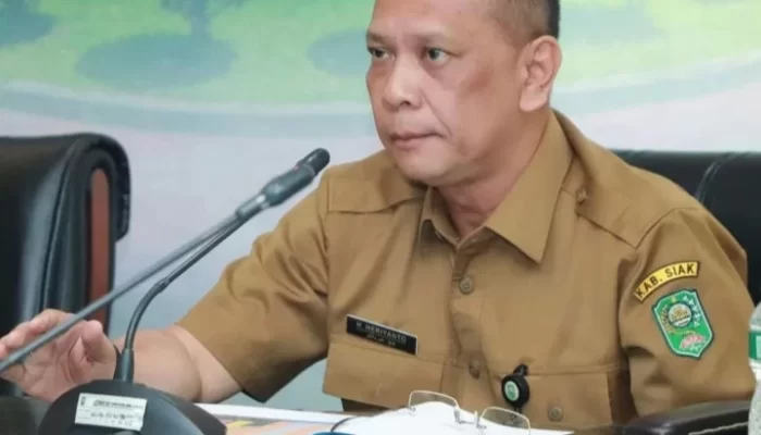 Pemkab Siak Buka Seleksi Calon Direktur PT Bumi Siak Pusako