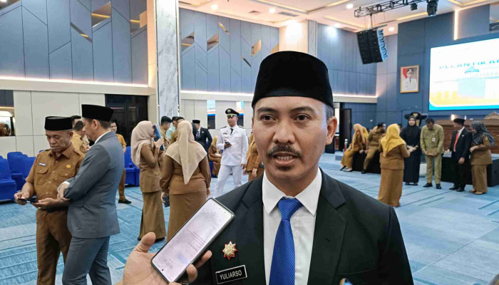 Dispora Pekanbaru Bersiap Gelar Event Tingkat Nasional Tahun Ini