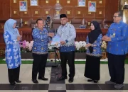 Pemkab Siak Perkuat Manajemen Talenta ASN, Wabup Syamsurizal Penempatan Harus Berbasis Kompetensi