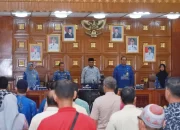 Pemkab Siak Perkuat Manajemen Talenta ASN, Wabup Syamsurizal Penempatan Harus Berbasis Kompetensi