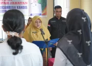Tekankan Penguatan Ekonomi, Bupati Siak Minta Kampung Inovatif Jadi Motor Pertumbuhan