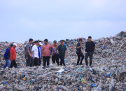 Tekan Beban TPA Hingga 30 Persen, Pemko Pekanbaru Wajibkan ASN Kelola Sampah Mandiri
