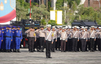 Waspada Penipuan! Polda Riau Tegaskan Penerimaan Akpol 2026 Gratis Tanpa Pungutan