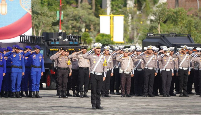 Waspada Penipuan! Polda Riau Tegaskan Penerimaan Akpol 2026 Gratis Tanpa Pungutan