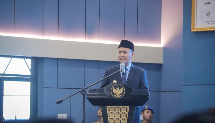 Kinerja LPS Pekanbaru Terus Dievaluasi