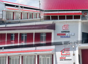 Kodim 0808/Blitar Tercepat Pembangunan Koperasi Merah Putih di Seluruh Indonesia