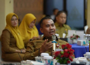 Pemkab Siak Tetap Bayarkan TPP dan THR ASN, Angkanya Disesuaikan