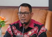 Catat Nomor Ini, Pemkab Siak Buka Layanan Pengaduan MBG Lewat WhatsApp