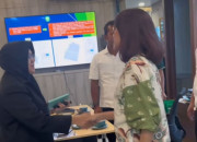 Temui Staf Ahli Kementerian ATR/BPN, Bupati Siak Bawa Misi Selesaikan Konflik Agraria