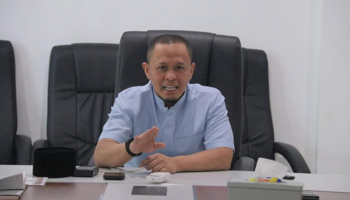 WFH Setiap Jumat Berlaku, Wako Agung Pastikan Kinerja ASN Tetap Diawasi Ketat