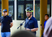 Tindak Lanjuti Edaran Mendagri, Bupati Kampar Himbau Seluruh OPD, Kecamatan Lakukan Efisiensi