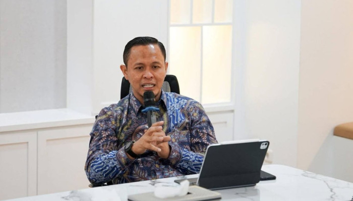 LPS Didorong Optimalkan Pengangkutan Sampah, Wako Pastikan Kinerja Dievaluasi